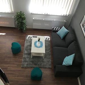 Deluxe Appartement